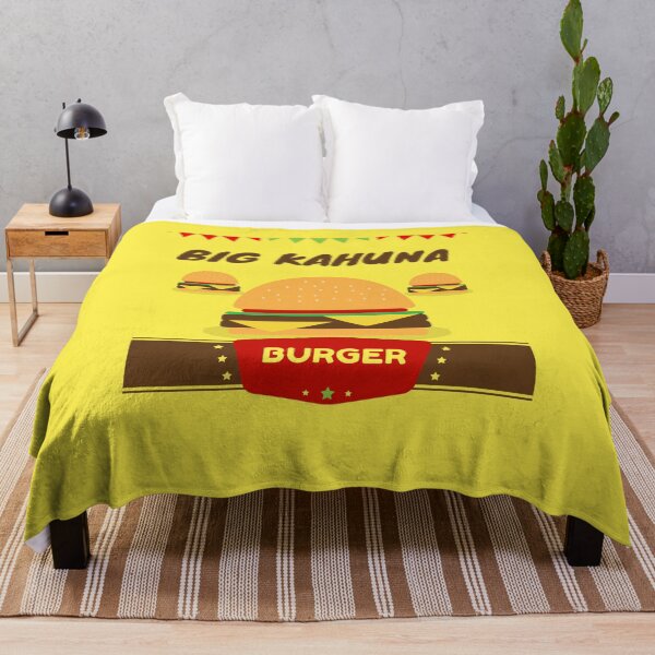 Item preview, big kahuna burger designed and sold by fhodgson.
