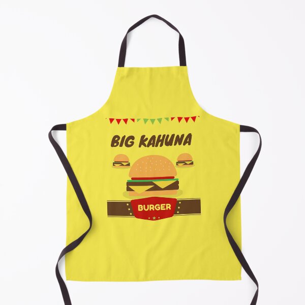 Item preview, big kahuna burger designed and sold by fhodgson.