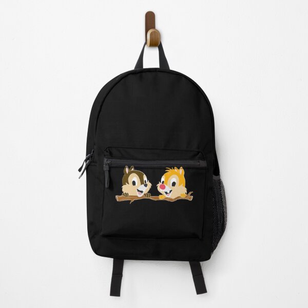 Item preview, The Cartoon Chip n Dale Rangers Double Trouble designed and sold by ChipnDaleRanger.