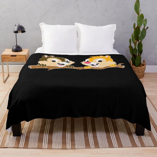 Item preview, The Cartoon Chip n Dale Rangers Double Trouble designed and sold by ChipnDaleRanger.