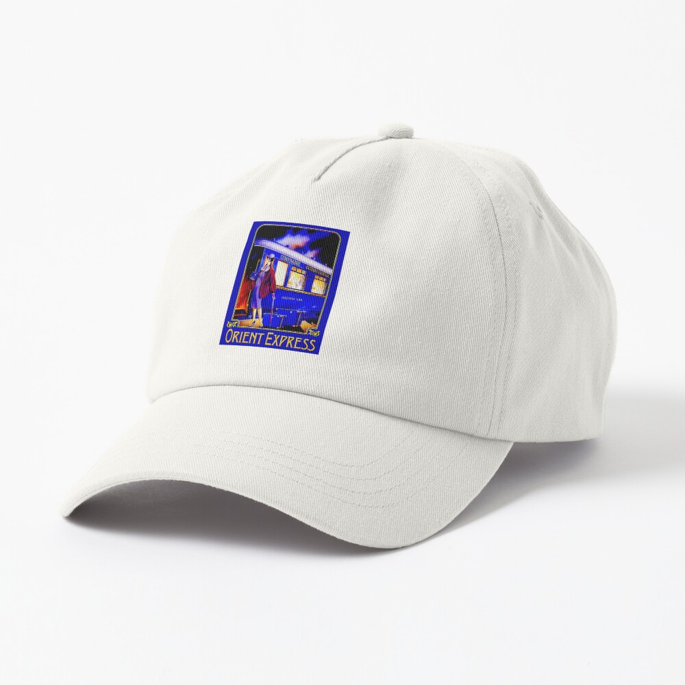 Item preview, Dad Hat designed and sold by posterbobs.