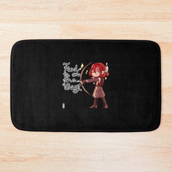 Item preview, Food is on the Way  designed and sold by Nishanth49.