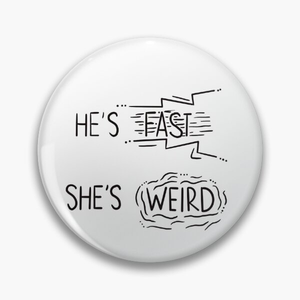 Item preview, Wanda and Pietro designed and sold by haleyforesman4.