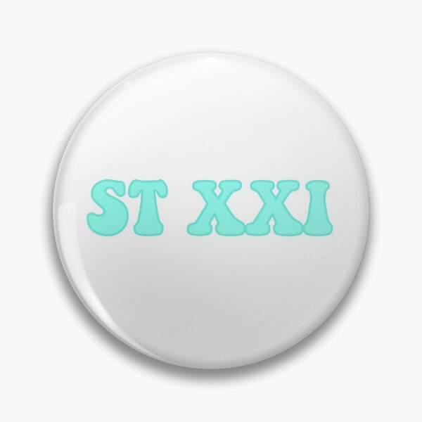 Item preview, ST XXI Mint designed and sold by Noa S.