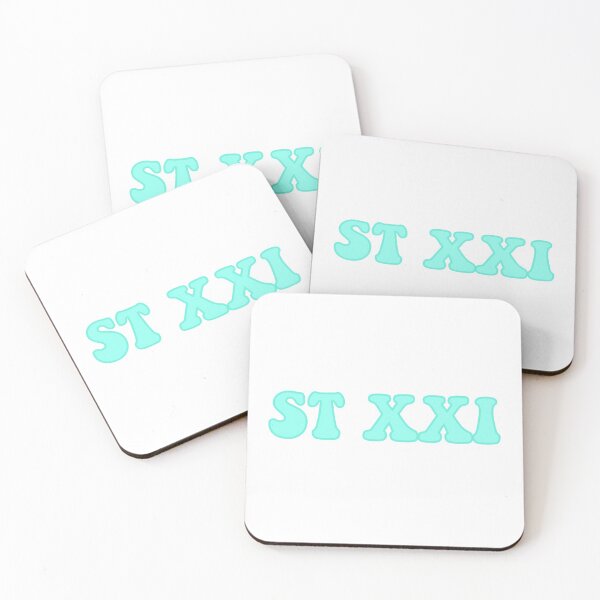 Item preview, ST XXI Mint designed and sold by Noa S.