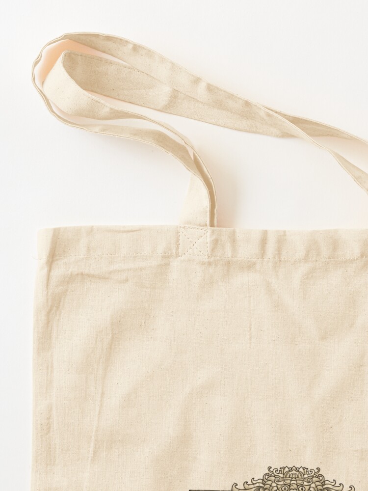 Alternate view of The Koryo Hall of Adventures Tote Bag