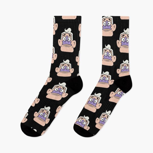 Item preview, Mermaid Man SpongeBob  designed and sold by Nishanth49.