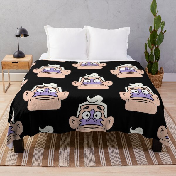 Item preview, Mermaid Man SpongeBob designed and sold by Nishanth49.