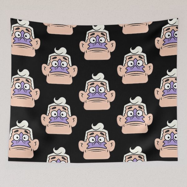 Item preview, Mermaid Man SpongeBob  designed and sold by Nishanth49.