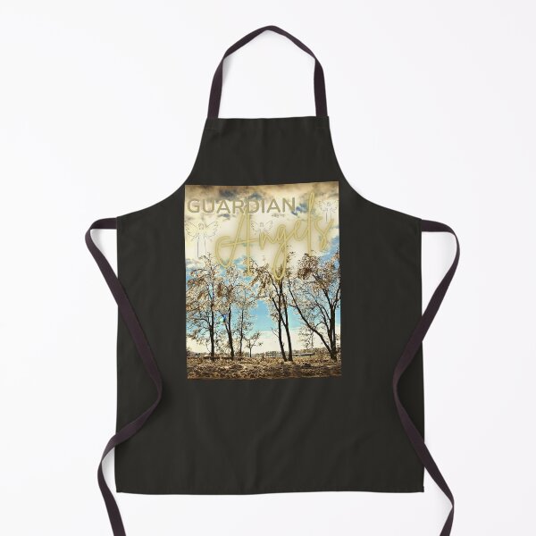 Item preview, Guardian Angels-Simply Elegant - Abstract Graphic Arts by Prishea designed and sold by Prishea.