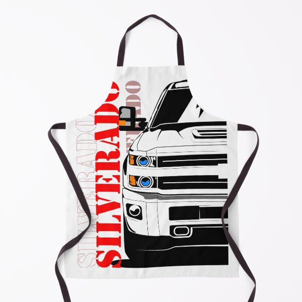 Item preview, Silverado designed and sold by CopiPanilArt.