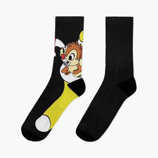 Item preview, The Cartoon Chip n Dale Rangers in Christmas mood designed and sold by ChipnDaleRanger.