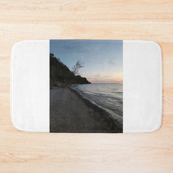 Item preview, Leaning Tree  designed and sold by OwlHollow.