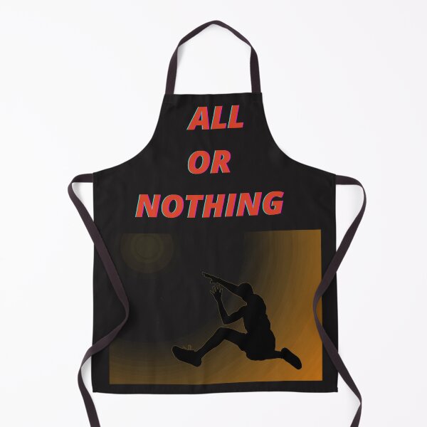 Item preview, All OR Nothing designed and sold by PB-Sandwich.