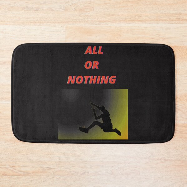 Item preview, All OR Nothing  designed and sold by PB-Sandwich.