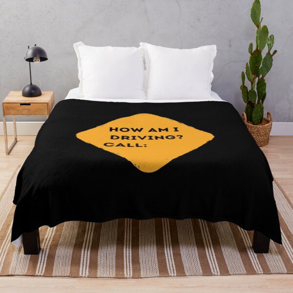 Item preview, How Am I Driving designed and sold by Artistive.