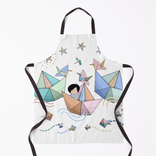 Item preview, Origami Adventure designed and sold by Karin Taylor.