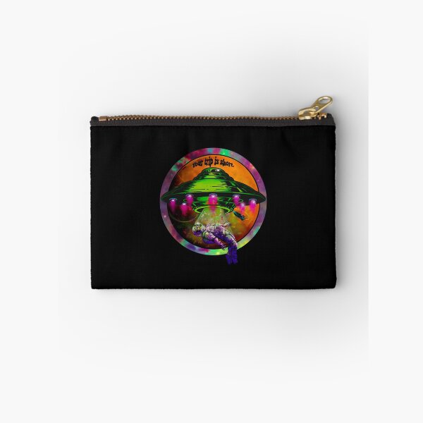 Item preview, Your trip is short!  designed and sold by SariahSteng.