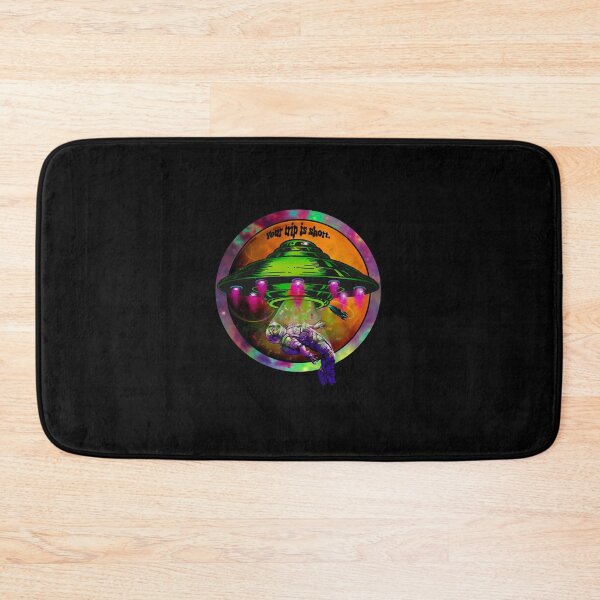 Item preview, Your trip is short!  designed and sold by SariahSteng.