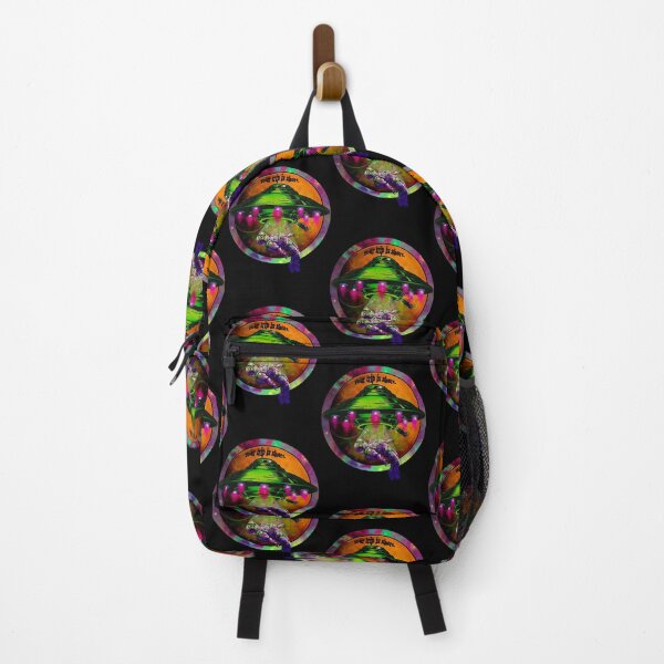Item preview, Your trip is short! designed and sold by SariahSteng.