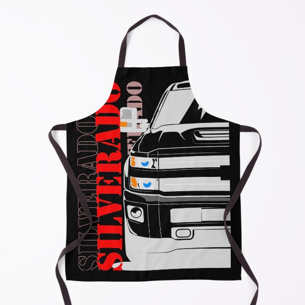 Item preview, Silverado designed and sold by CopiPanilArt.