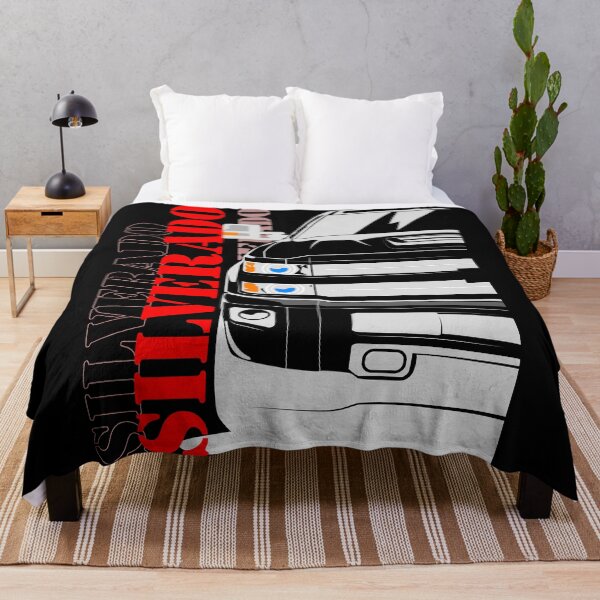 Item preview, Silverado designed and sold by CopiPanilArt.