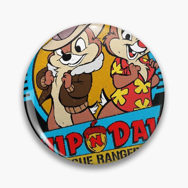 Item preview, The Cartoon Chip n Dale Rangers Rescue Mug Socks designed and sold by ChipnDaleRanger.