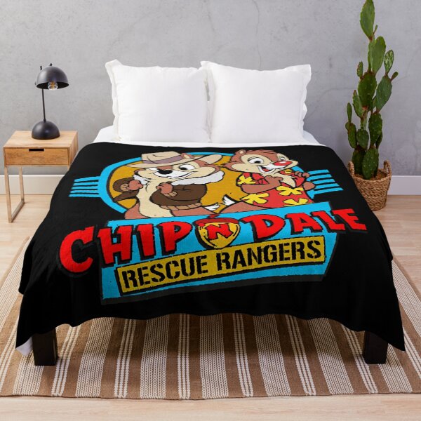 Item preview, The Cartoon Chip n Dale Rangers Rescue Mug Socks designed and sold by ChipnDaleRanger.