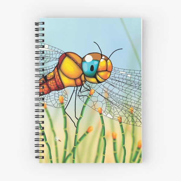 Item preview, Dragonfly Delight designed and sold by Karin Taylor.