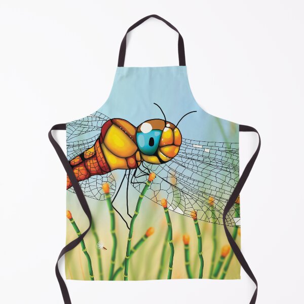 Item preview, Dragonfly Delight designed and sold by Karin Taylor.