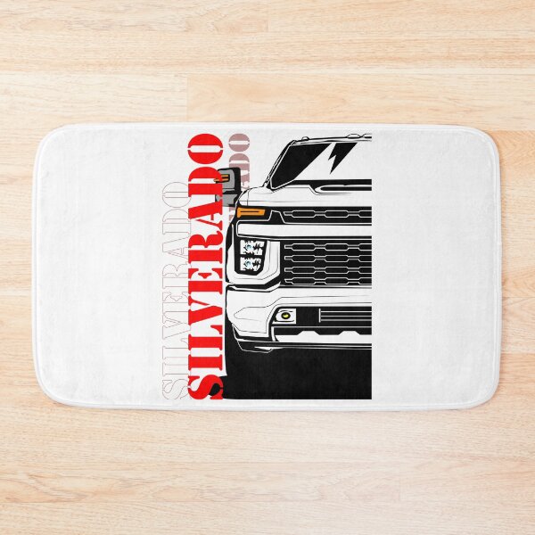 Item preview, Silverado designed and sold by CopiPanilArt.