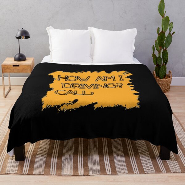 Item preview, How Am I Driving designed and sold by Artistive.