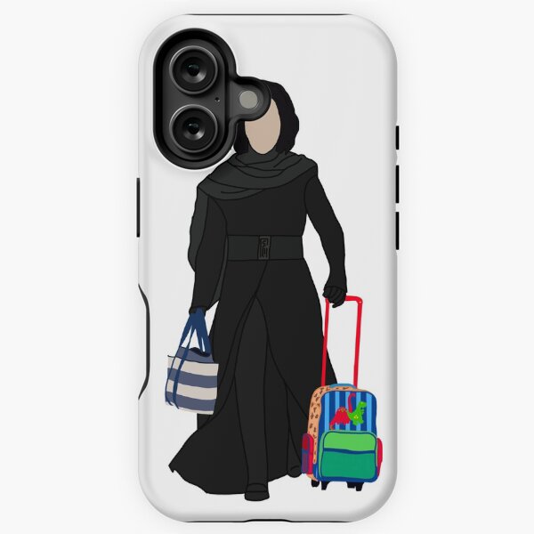 Vista previa del artículo con la obra «Kylo se va de vacaciones», diseñado y vendido por Kylos-Pumpkin.