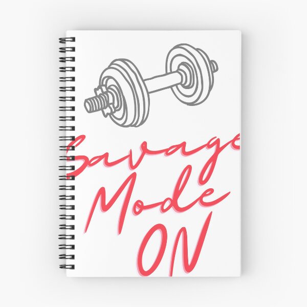 Item preview, Savage Mode ON designed and sold by Maguitl.