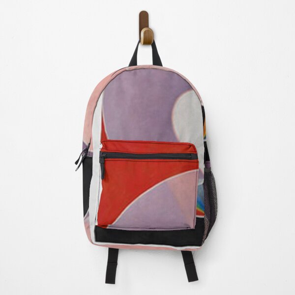 Item preview, Rainbow Af Klint Love designed and sold by aegozgotr.
