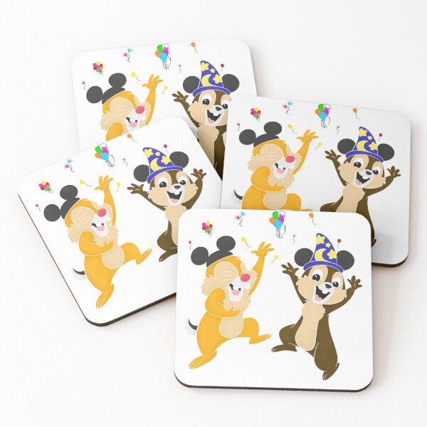 Item preview, With Mickey Ears The Cartoon Chip n Dale Rangers designed and sold by ChipnDaleRanger.