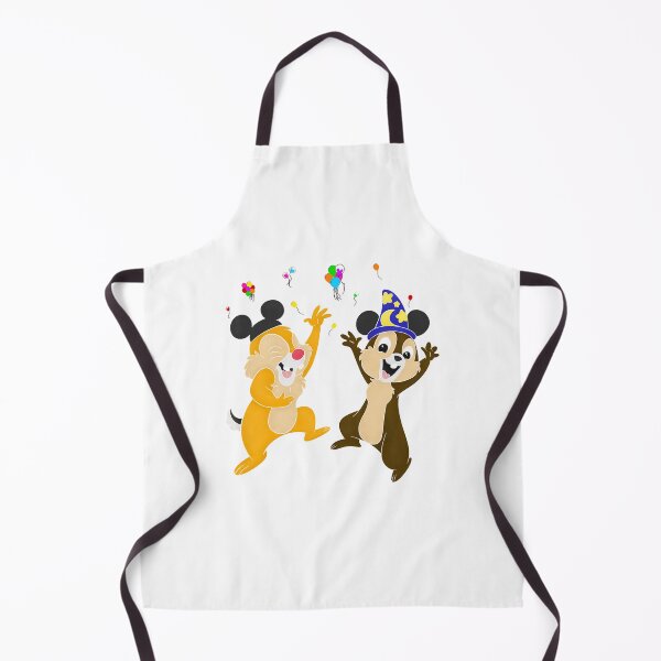 Item preview, With Mickey Ears The Cartoon Chip n Dale Rangers designed and sold by ChipnDaleRanger.