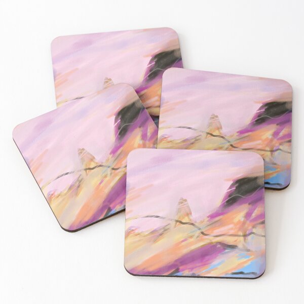 Item preview, Hiding in the Pink designed and sold by Alpana Rai.