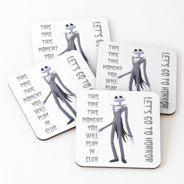 Item preview, The Nightmare Before Christmas - Halloween designed and sold by rahman-7.