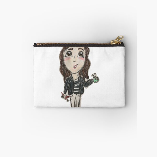 Item preview, Jemma Simmons loves science!  designed and sold by ArtPhoo.
