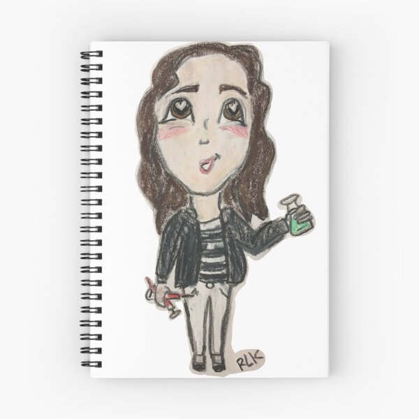 Item preview, Jemma Simmons loves science!  designed and sold by ArtPhoo.