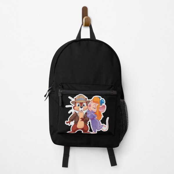 Item preview, The Cartoon Chip n Dale Rangers Gadget designed and sold by ChipnDaleRanger.