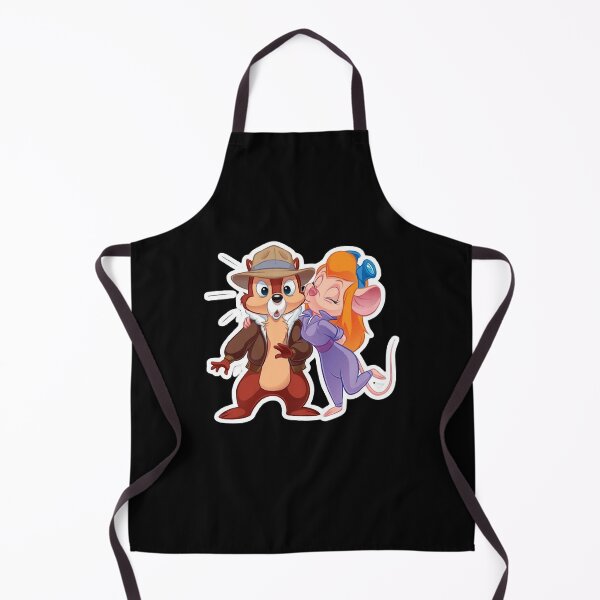 Item preview, The Cartoon Chip n Dale Rangers Gadget designed and sold by ChipnDaleRanger.