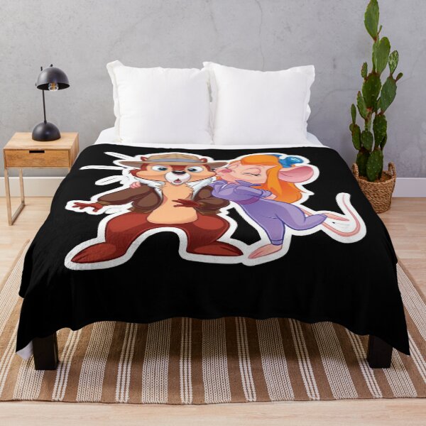 Item preview, The Cartoon Chip n Dale Rangers Gadget designed and sold by ChipnDaleRanger.