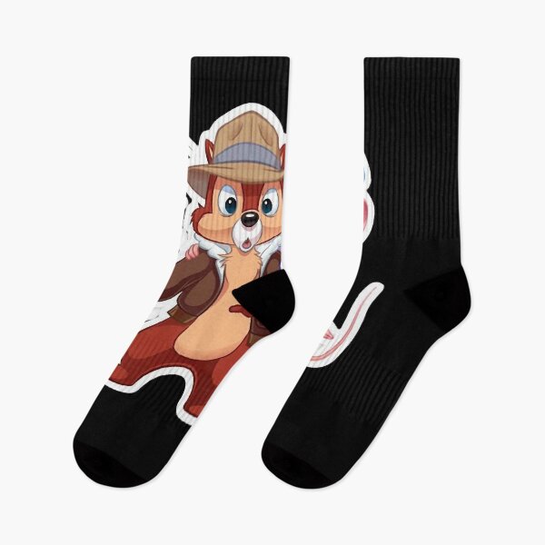 Item preview, The Cartoon Chip n Dale Rangers Gadget designed and sold by ChipnDaleRanger.