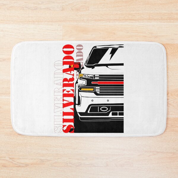 Item preview, Silverado LTZ designed and sold by CopiPanilArt.