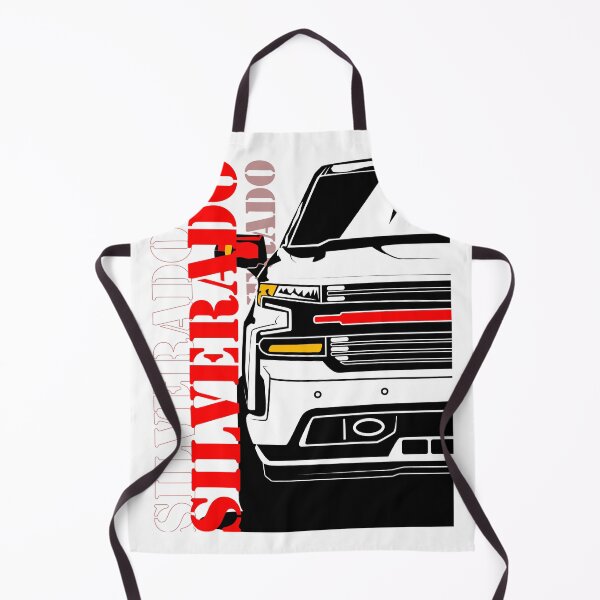 Item preview, Silverado LTZ designed and sold by CopiPanilArt.