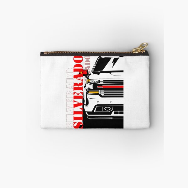 Item preview, Silverado LTZ designed and sold by CopiPanilArt.