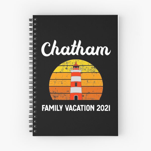 Item preview, Matching Cape Cod Family Vacation Chatham 2021 design designed and sold by jakehughes2015.