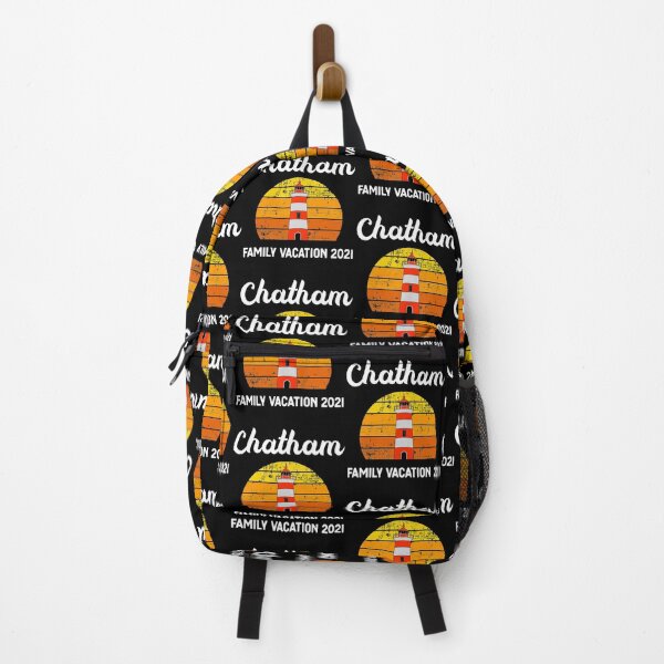 Item preview, Matching Cape Cod Family Vacation Chatham 2021 design designed and sold by jakehughes2015.